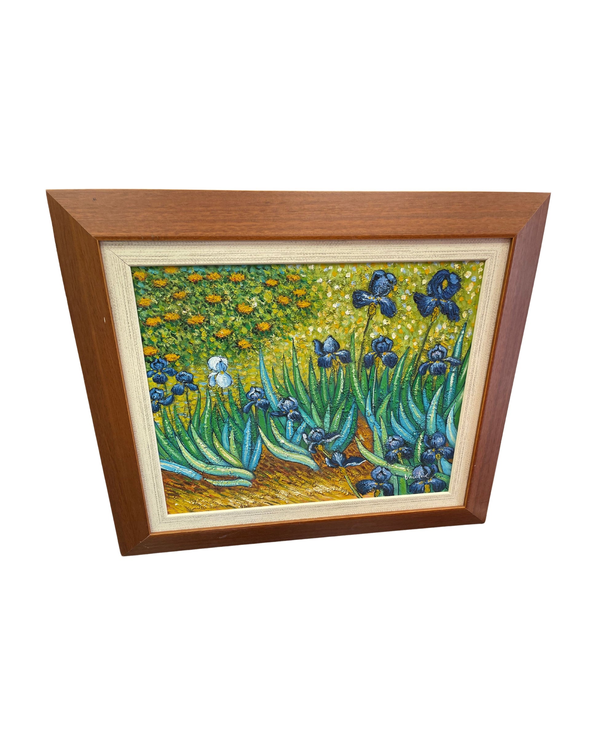 Pintura– Belleza Natural y Colorido Atemporal