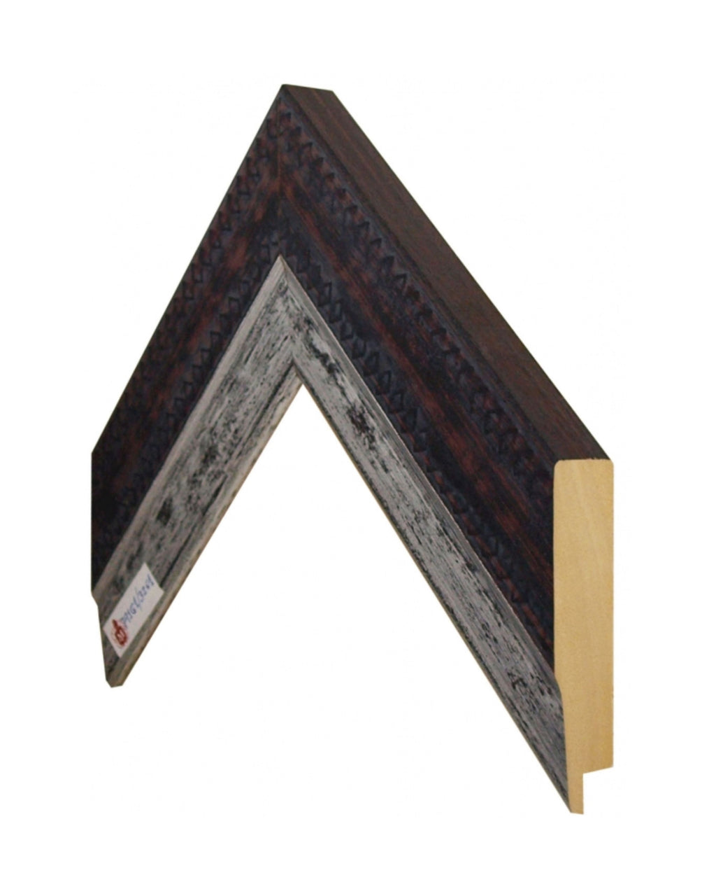 Marco Plata Madera 791G1/3261–