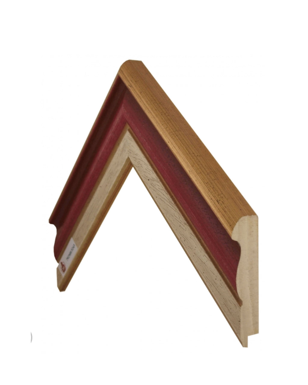 Marco Dorado con Entrecalle Granate 00792M0/3243 –