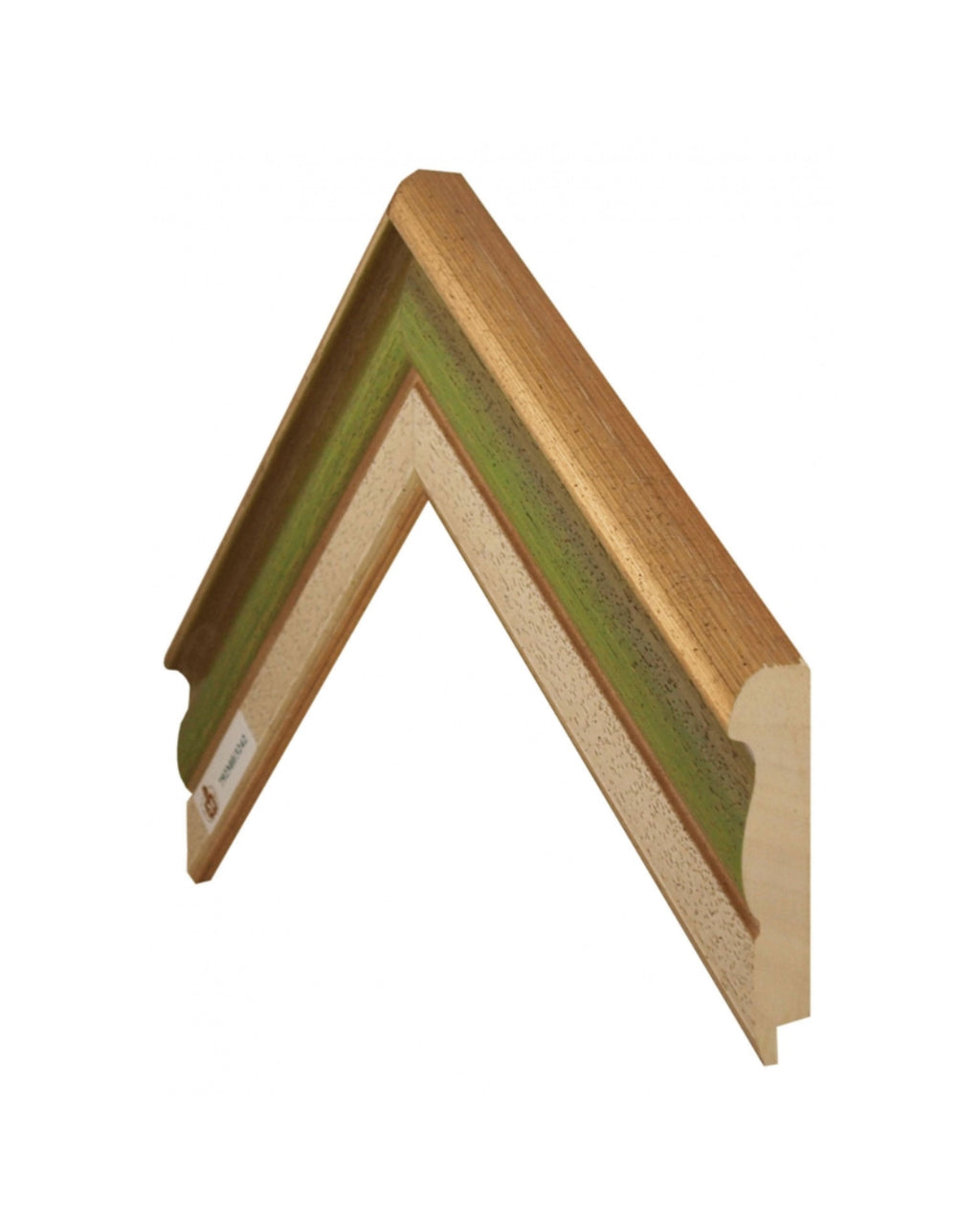 Marco Dorado con Entrecalle Verde 00792M0/3242 –