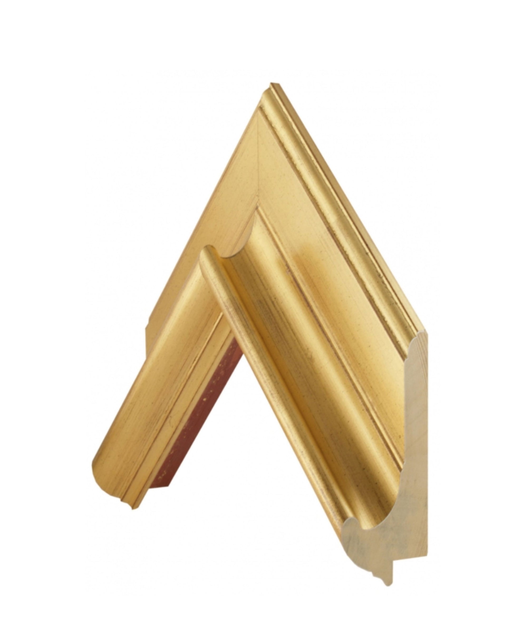 Marco Dorado 00331Y0/1687 – Elegancia Pura y Atemporal