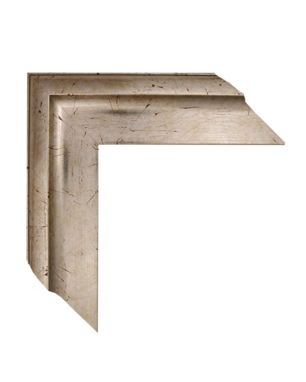 Marco Plata al Agua 595Y6/2913  – Brillo